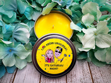 Load image into Gallery viewer, Theme Park Inspired Soy Candles