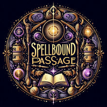 Load image into Gallery viewer, Theme Park Inspired Soy Candles