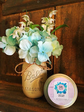 Load image into Gallery viewer, Scented Soy Candles