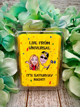 Load image into Gallery viewer, Theme Park Inspired Wax Melts