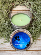 Load image into Gallery viewer, Theme Park Inspired Soy Candles