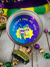 Load image into Gallery viewer, Theme Park Inspired Soy Candles