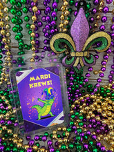 Load image into Gallery viewer, Mardi Krewe Soy Candles & Wax Melts