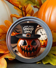 Load image into Gallery viewer, Theme Park Inspired Soy Candles