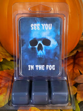 Load image into Gallery viewer, See You In the Fog Candles & Wax Melts