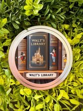 Load image into Gallery viewer, Theme Park Inspired Soy Candles