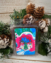 Load image into Gallery viewer, Theme Park Inspired Wax Melts