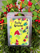 Load image into Gallery viewer, Feelin' Grinchy Candles & Wax Melts