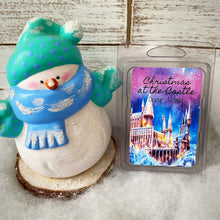 Load image into Gallery viewer, Theme Park Inspired Wax Melts