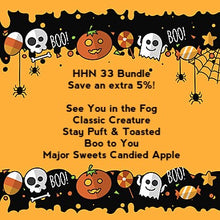 Load image into Gallery viewer, Theme Park Inspired Soy Candles