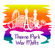 Load image into Gallery viewer, Theme Park Inspired Wax Melts