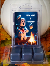 Load image into Gallery viewer, Theme Park Inspired Wax Melts