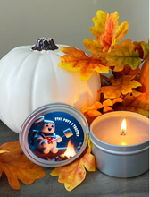 Load image into Gallery viewer, Theme Park Inspired Soy Candles