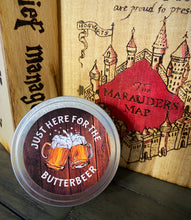 Load image into Gallery viewer, Just Here For the Butterbeer Candles & Wax Melts