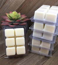Load image into Gallery viewer, Scented Soy Wax Melts