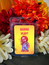 Load image into Gallery viewer, Theme Park Inspired Wax Melts