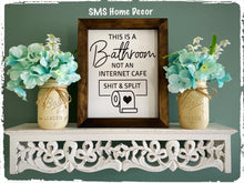 Load image into Gallery viewer, Wholesale Wood Framed Sign Blank Kits
