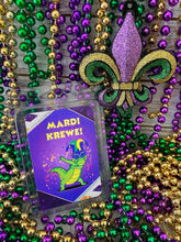 Load image into Gallery viewer, Mardi Krewe Soy Candles &amp; Wax Melts
