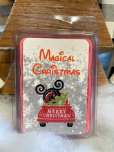 Load image into Gallery viewer, Magical Christmas Candles &amp; Wax Melts
