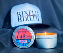 Load image into Gallery viewer, Theme Park Inspired Soy Candles
