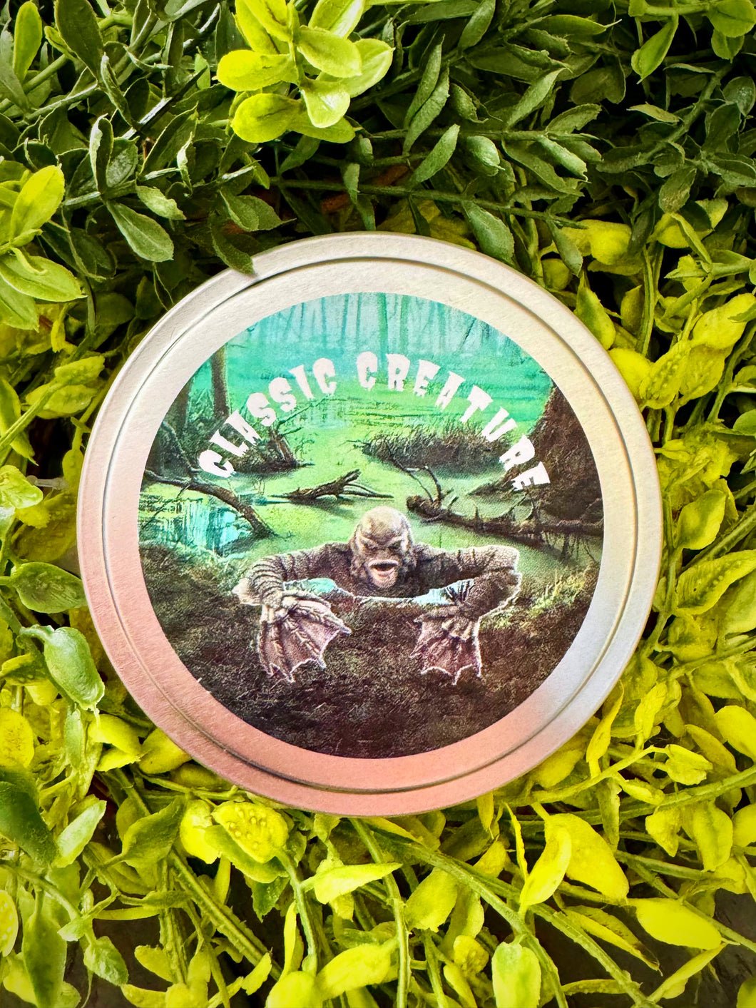 Classic Creature Soy Candles & Wax Melts