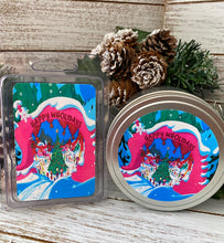 Load image into Gallery viewer, Happy Wholidays Candles &amp; Wax Melts
