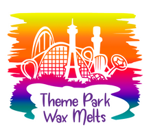 Load image into Gallery viewer, Theme Park Inspired Wax Melts
