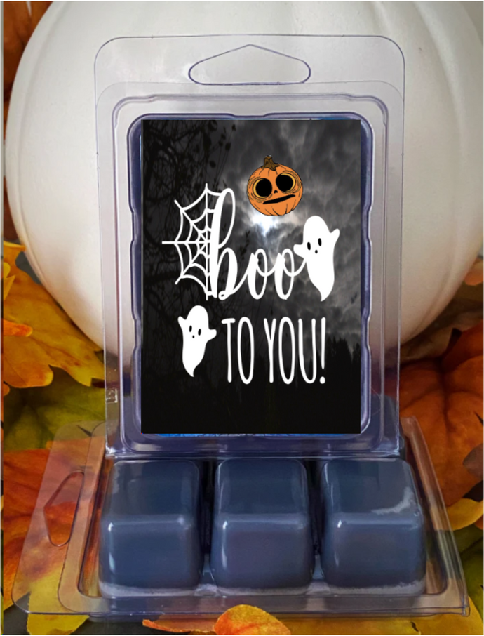 Theme Park Inspired Wax Melts