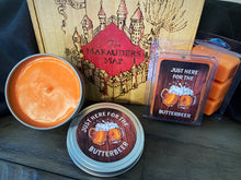 Load image into Gallery viewer, Just Here For the Butterbeer Candles &amp; Wax Melts
